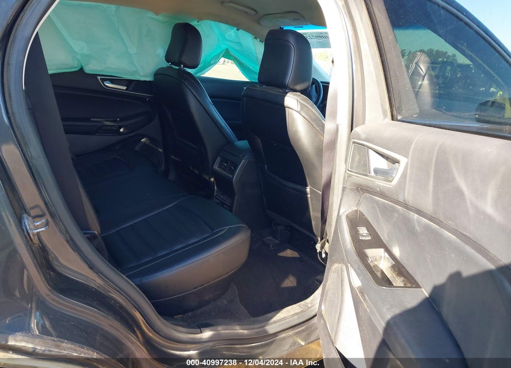 2020 FORD EDGE SEL VIN: 2FMPK3J92LBA22975