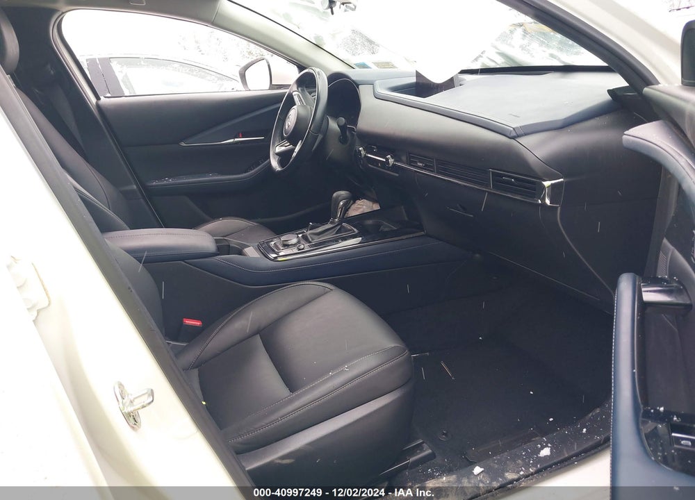 2021 MAZDA CX-30 PREFERRED VIN: 3MVDMBCL4MM203370