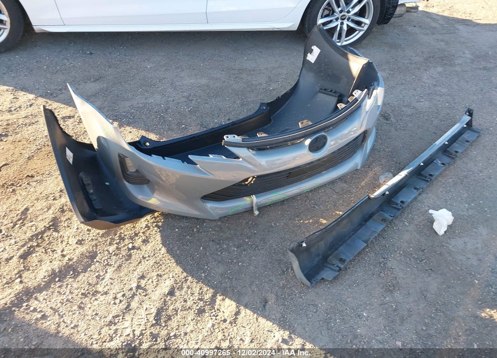 2016 SCION TC VIN: JTKJF5C76GJ023997
