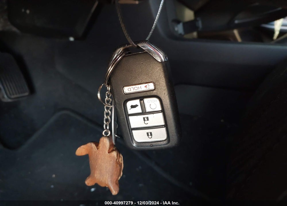 2018 HONDA CIVIC EX VIN: SHHFK7H51JU236395