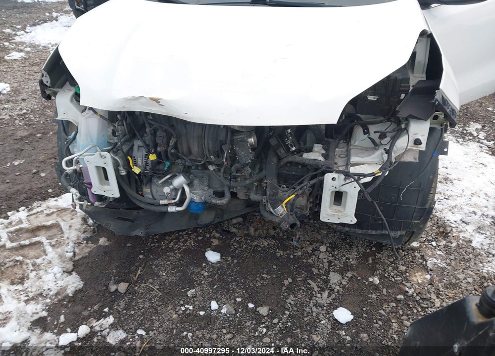 2020 KIA SPORTAGE LX VIN: KNDPMCACXL7730099