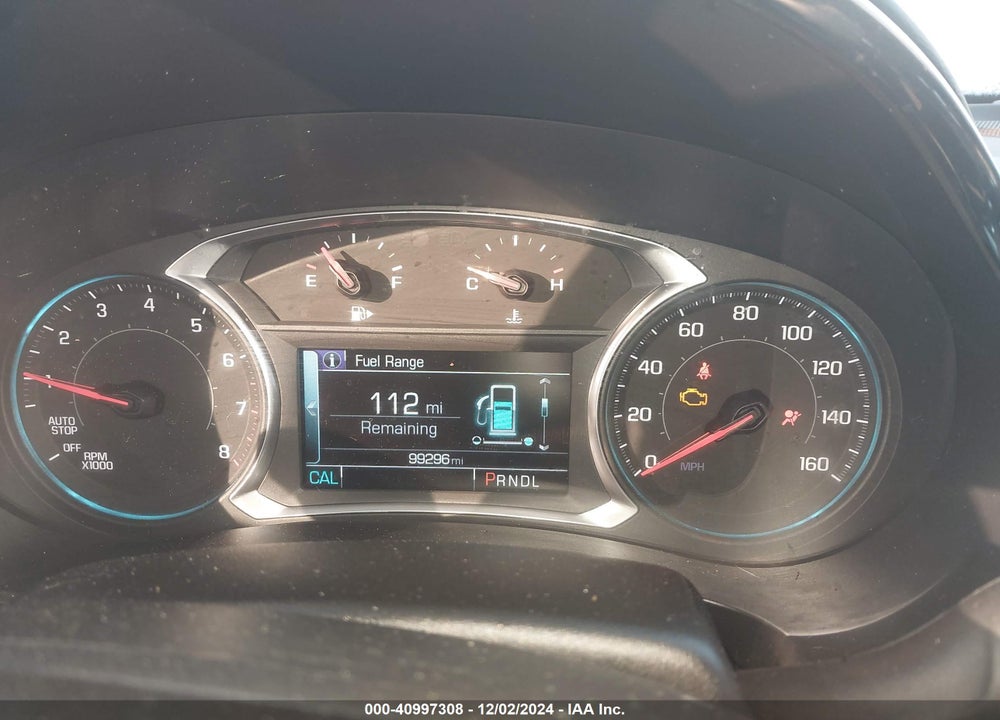 2018 CHEVROLET MALIBU VIN: 1G1ZD5ST4JF128670