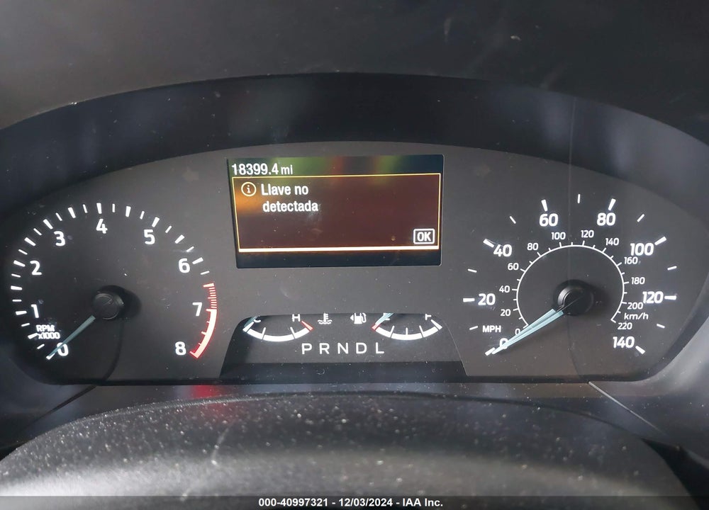2022 FORD ESCAPE SE VIN: 1FMCU9G62NUB50719
