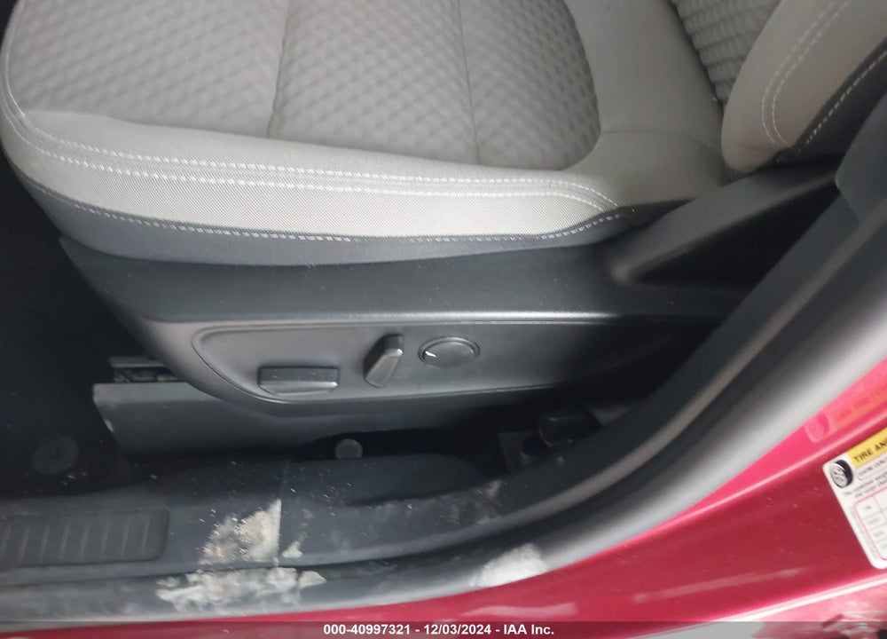 2022 FORD ESCAPE SE VIN: 1FMCU9G62NUB50719