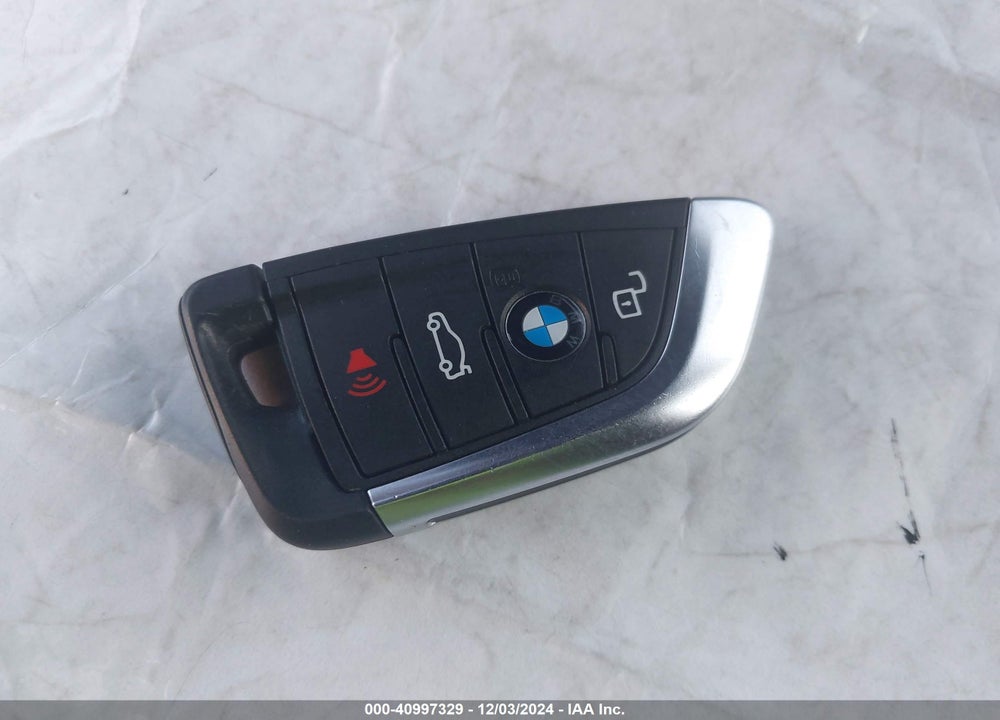 2022 BMW I4 EDRIVE40 VIN: WBY73AW08NFN04530