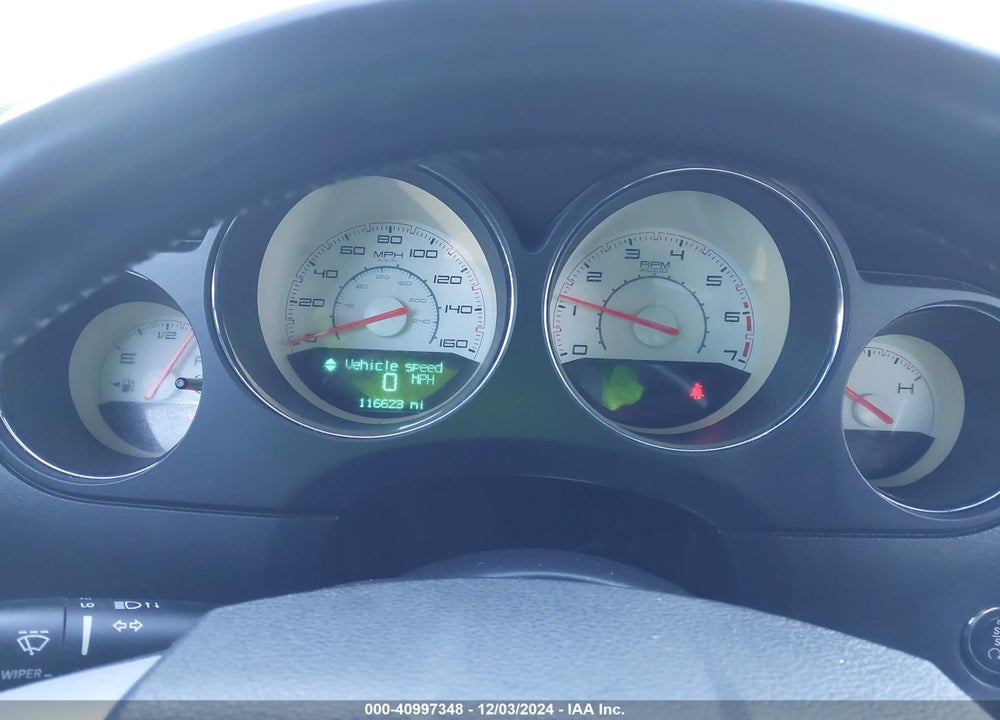 2013 DODGE CHALLENGER R/T VIN: 2C3CDYBTXDH593590