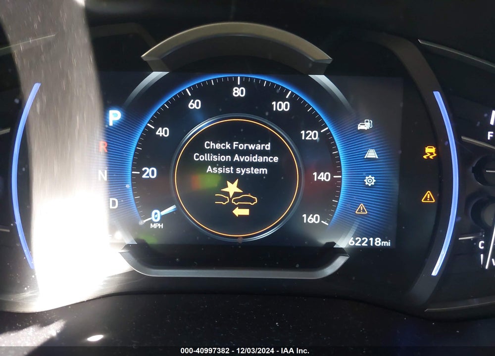 2019 HYUNDAI SANTA FE SEL PLUS VIN: 5NMS33AD3KH057038