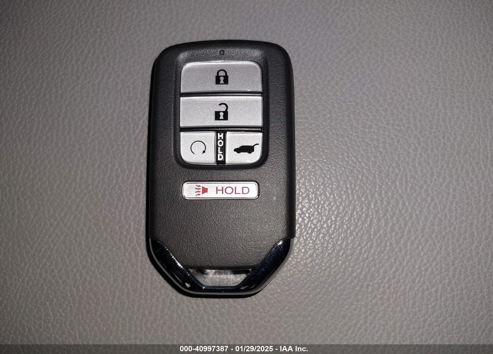 2022 HONDA CR-V AWD EX-L VIN: 7FARW2H89NE041574