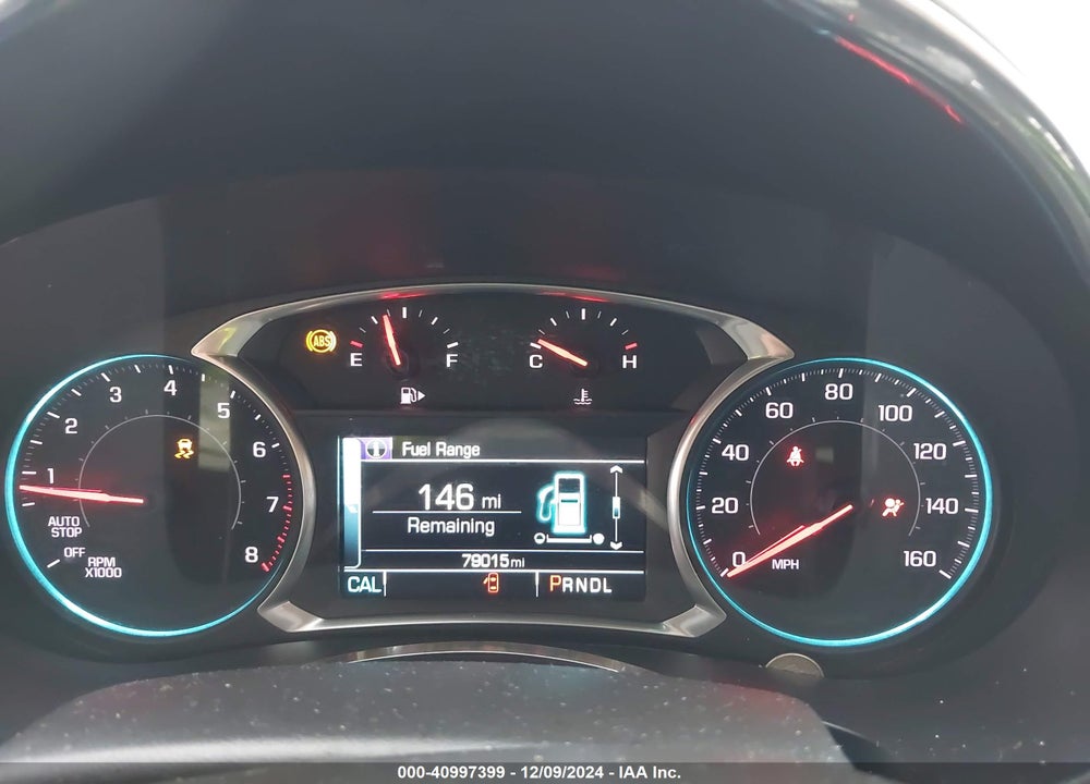 2018 CHEVROLET MALIBU LT VIN: 1G1ZD5ST7JF132860