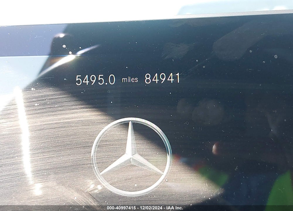 2020 MERCEDES-BENZ A 220 VIN: W1K3G4EB7LJ226518