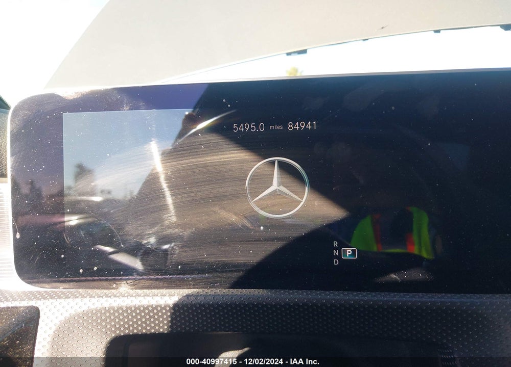 2020 MERCEDES-BENZ A 220 VIN: W1K3G4EB7LJ226518