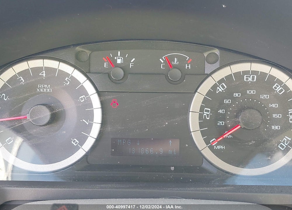 2011 FORD ESCAPE XLS VIN: 1FMCU9C77BKB75573