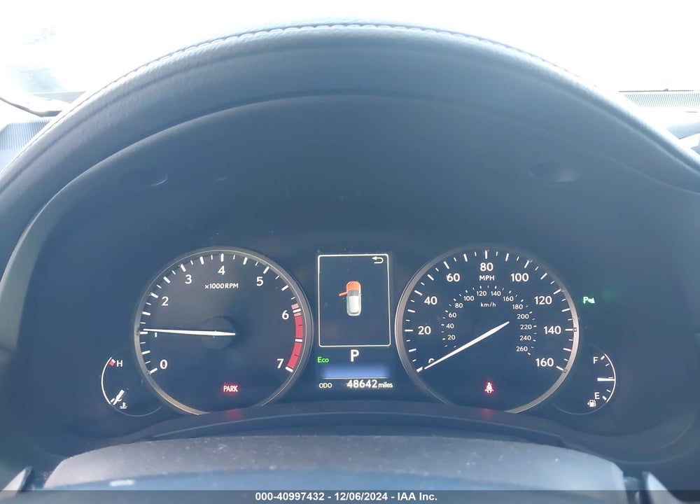 2021 LEXUS NX 300 VIN: JTJDARDZ1M2239785