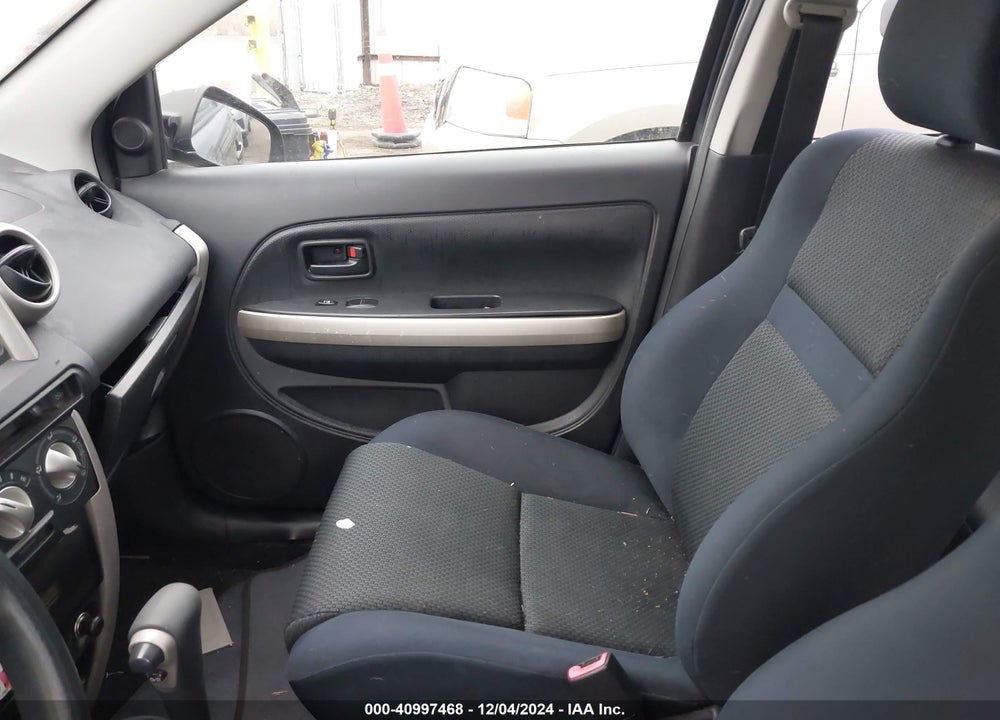 2006 SCION XA VIN: JTKKT624365005426