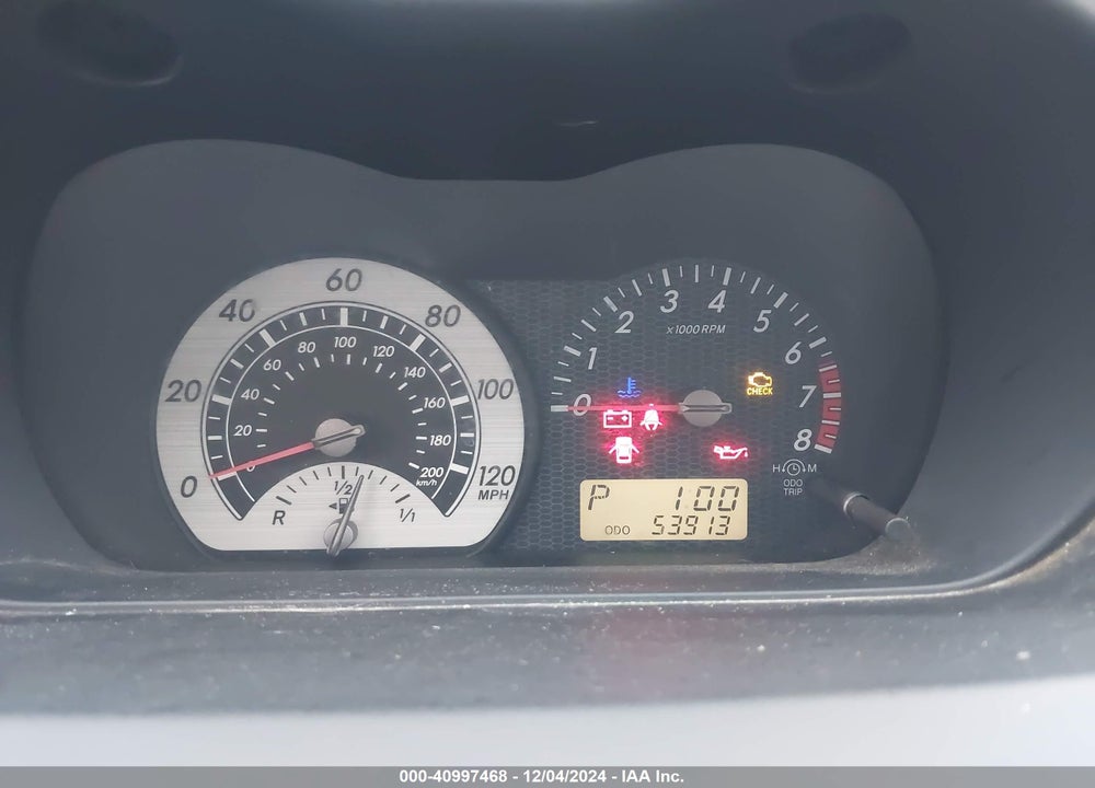 2006 SCION XA VIN: JTKKT624365005426