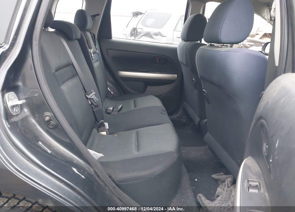 2006 SCION XA VIN: JTKKT624365005426