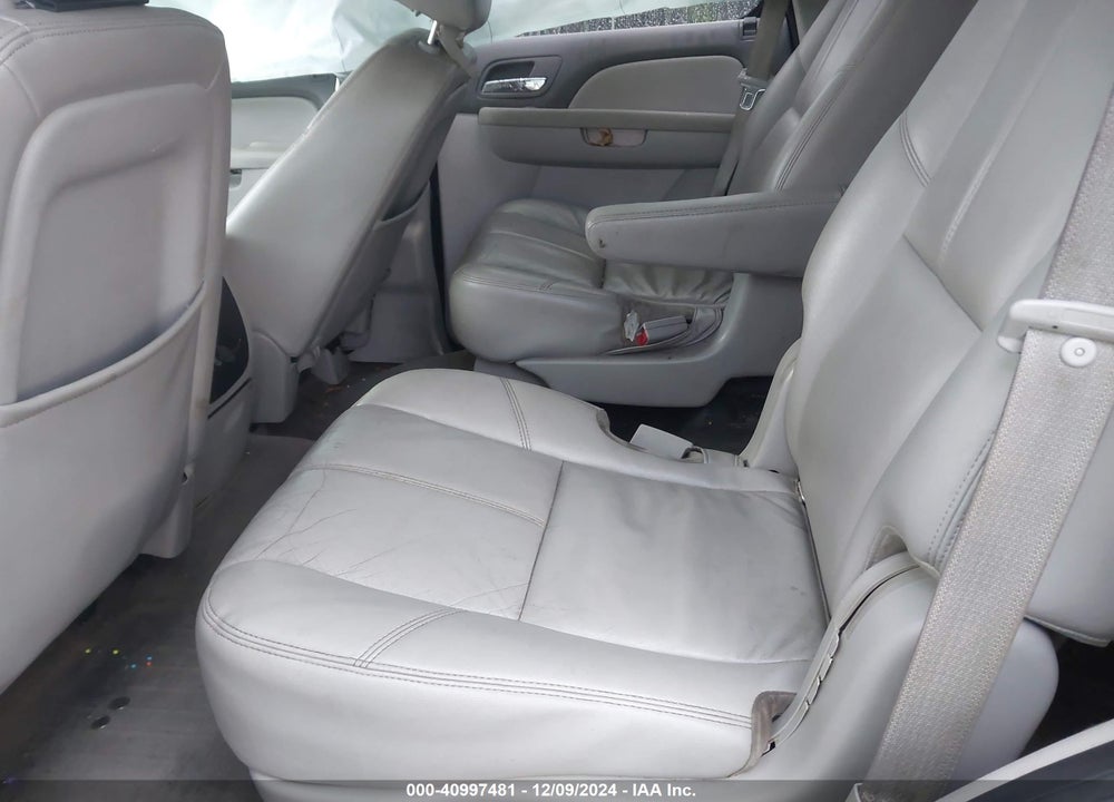 2012 GMC YUKON SLT VIN: 1GKS1CE0XCR216913