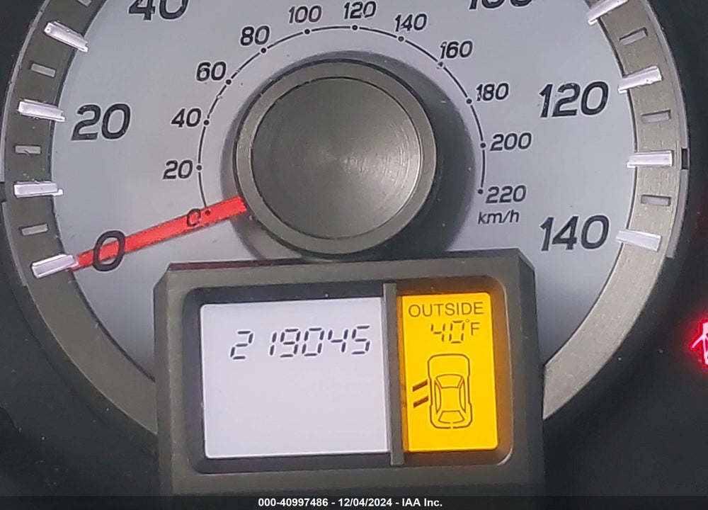 2013 HONDA PILOT EX-L VIN: 5FNYF4H5XDB057483
