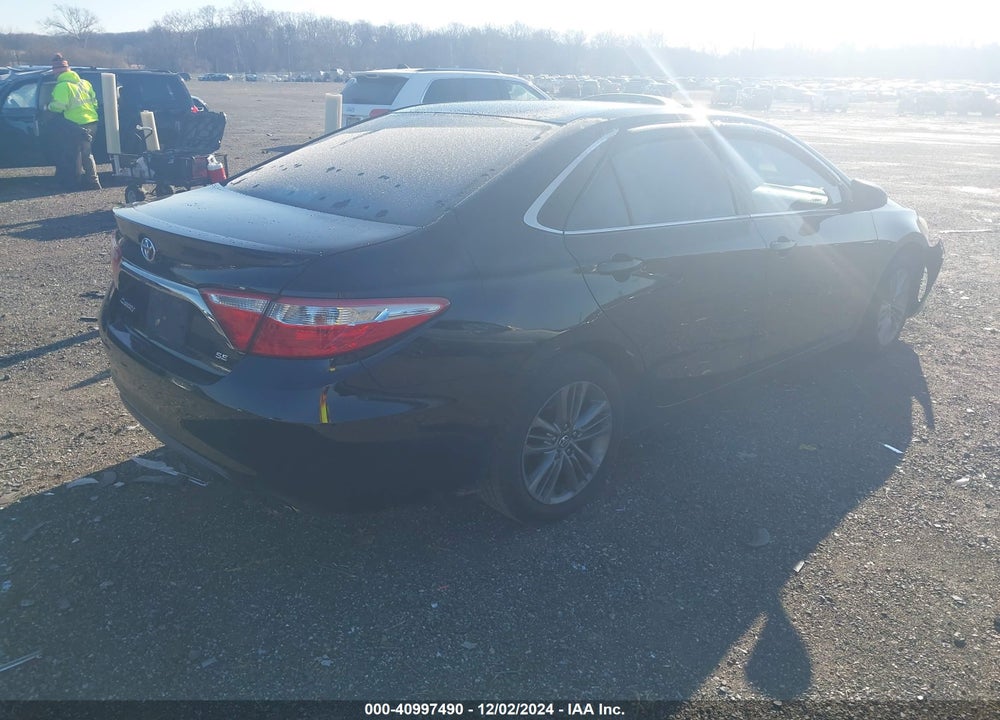2017 TOYOTA CAMRY VIN: 4T1BF1FK8HU426637