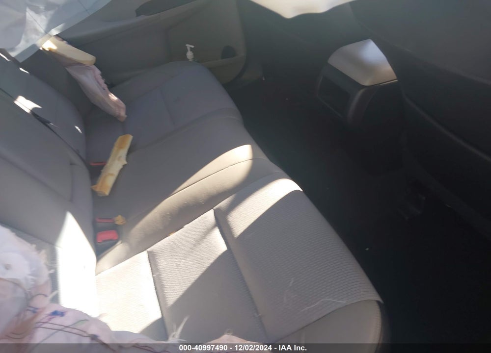 2017 TOYOTA CAMRY VIN: 4T1BF1FK8HU426637