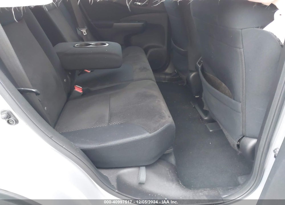 2016 HONDA CR-V EX VIN: 2HKRM4H52GH656815
