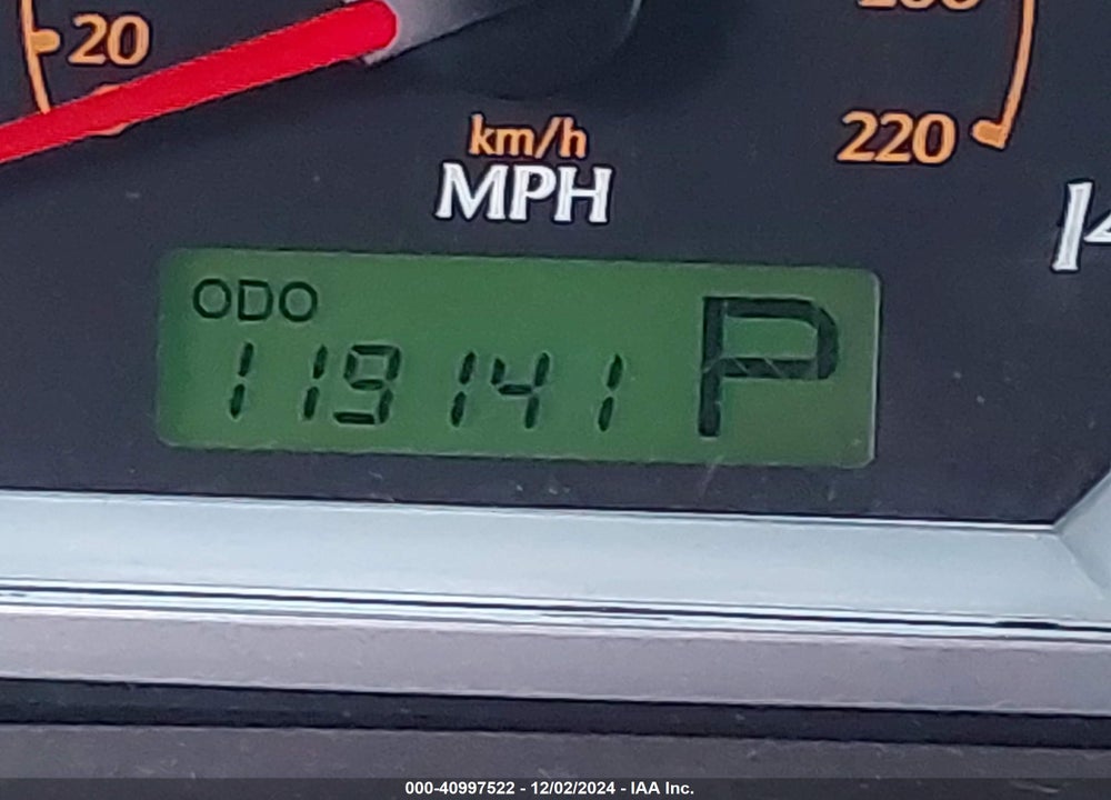 2008 SUZUKI FORENZA CONVENIENCE/POPULAR VIN: KL5JD56Z98K894999