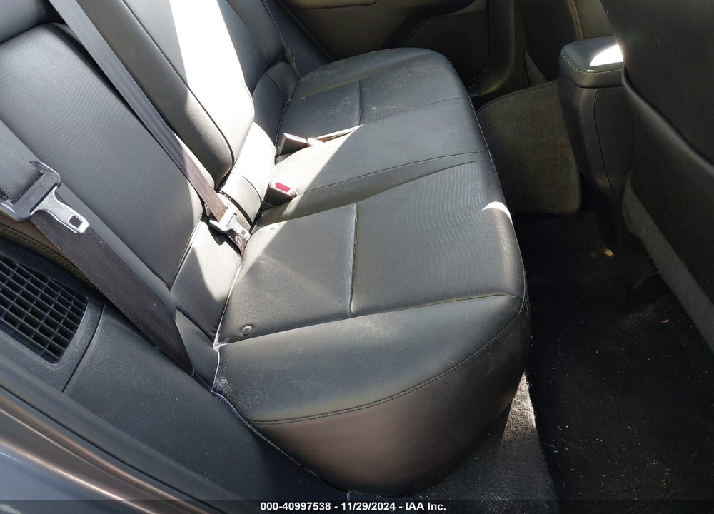 2012 LEXUS CT 200H PREMIUM VIN: JTHKD5BH3C2106673