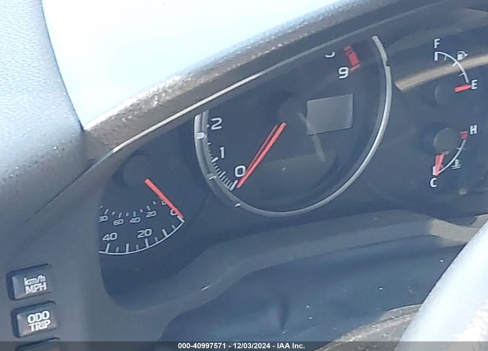 2014 SUBARU BRZ LIMITED VIN: JF1ZCAC17E9602802