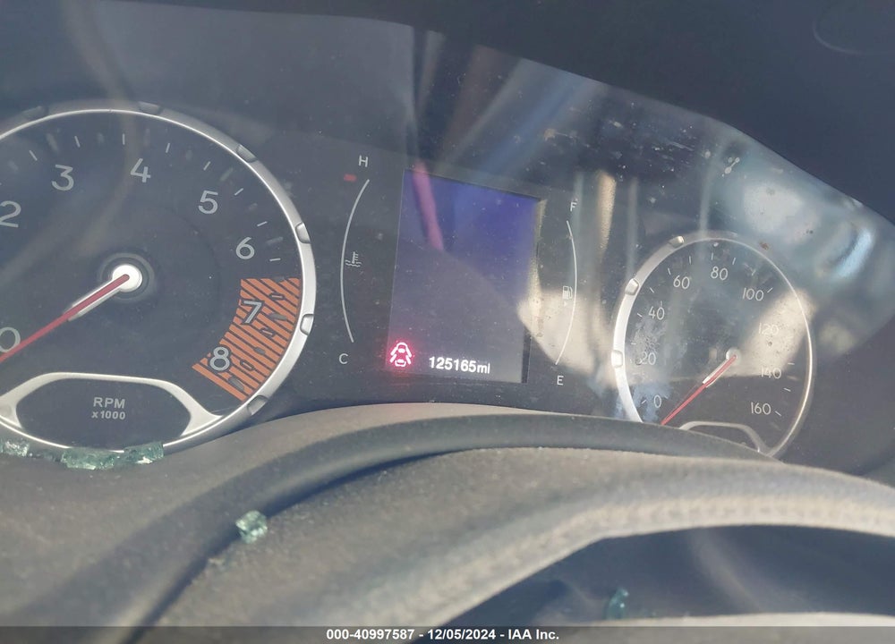 2021 JEEP RENEGADE SPORT 4X4 VIN: ZACNJDAB3MPM12310