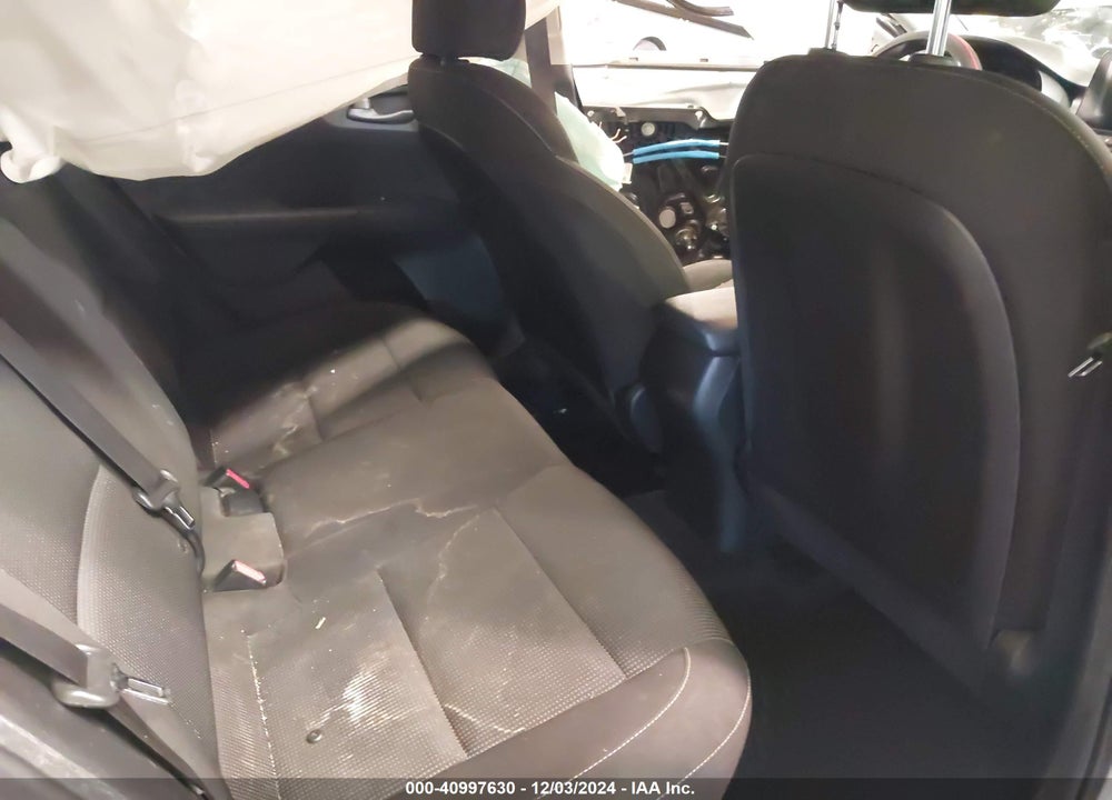 2019 KIA FORTE VIN: 3KPF24AD5KE088308
