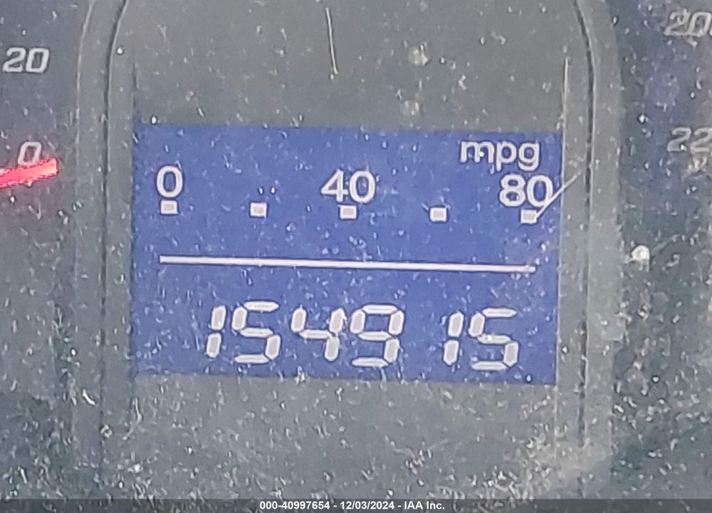 2009 HONDA FIT SPORT VIN: JHMGE884X9S065413