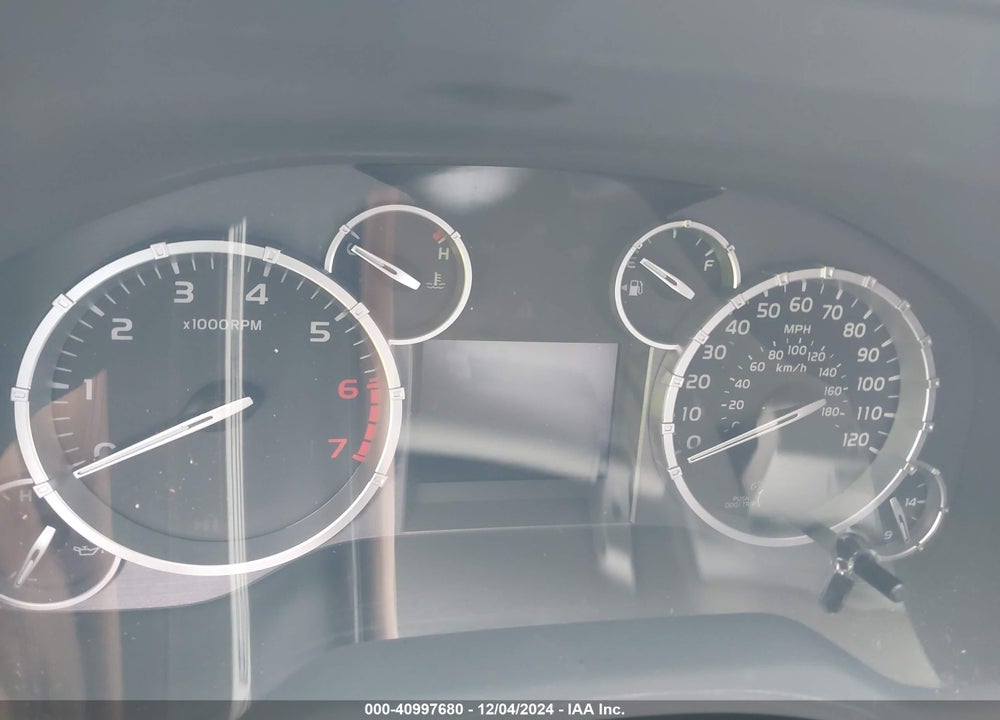 2016 TOYOTA TUNDRA VIN: 5TFRM5F18GX108098
