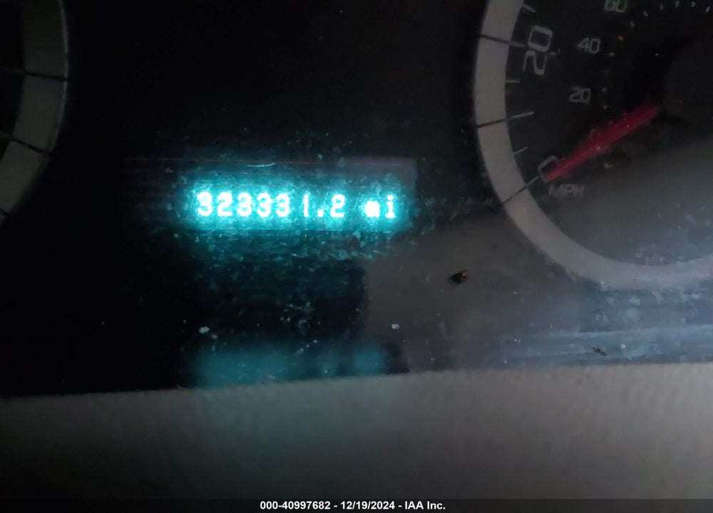 2011 FORD ESCAPE LIMITED VIN: 1FMCU0E7XBKC54356