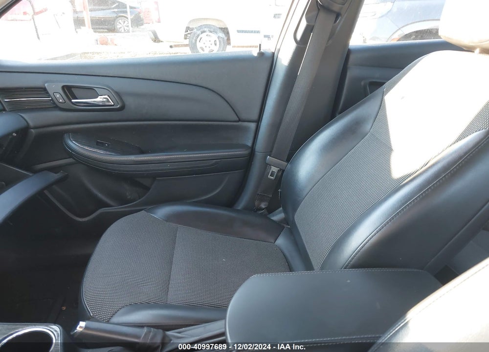 2014 CHEVROLET MALIBU 2LT VIN: 1G11E5SL3EF299880