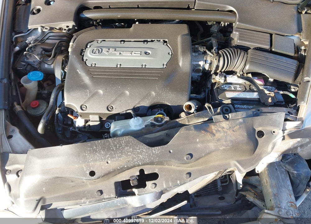 2004 ACURA TL VIN: 19UUA66274A075659