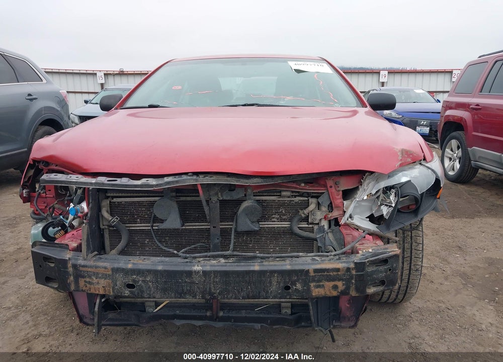 2009 TOYOTA CAMRY HYBRID VIN: 4T1BB46K49U106262