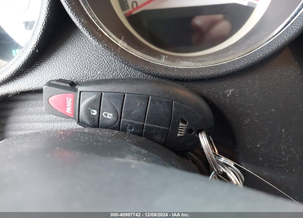 2009 DODGE CHARGER SE VIN: 2B3KA43D99H561478