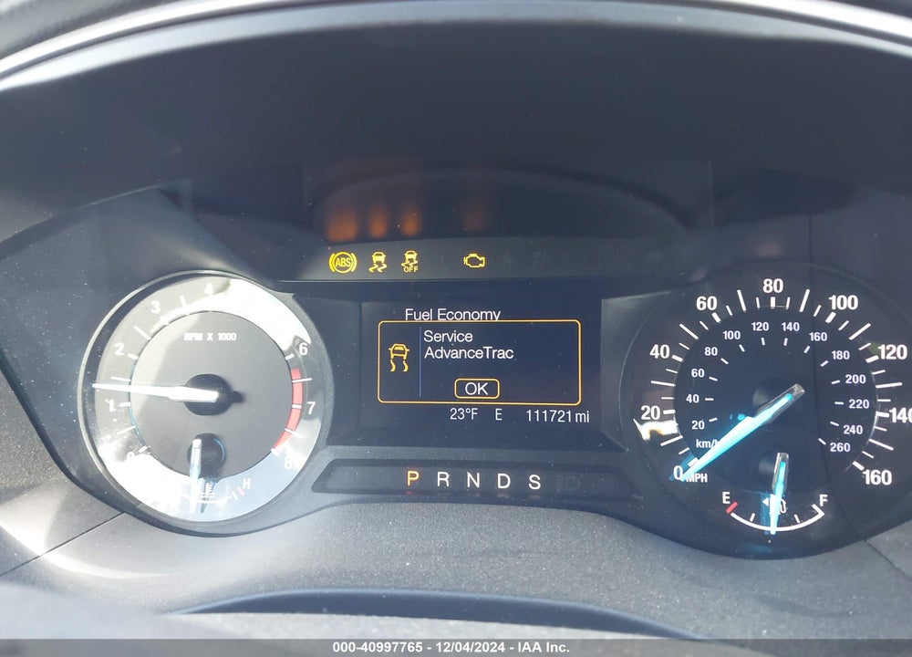 2013 FORD FUSION VIN: 3FA6P0HR1DR125593