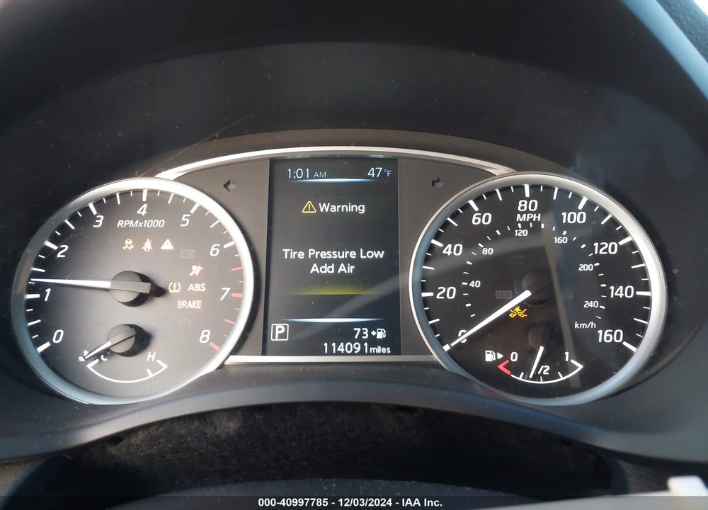 2018 NISSAN SENTRA SV VIN: 3N1AB7AP4JY292636