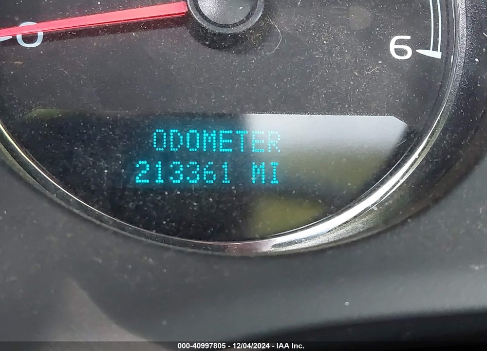 2008 CHEVROLET AVALANCHE 1500 LTZ VIN: 3GNFK12318G108630