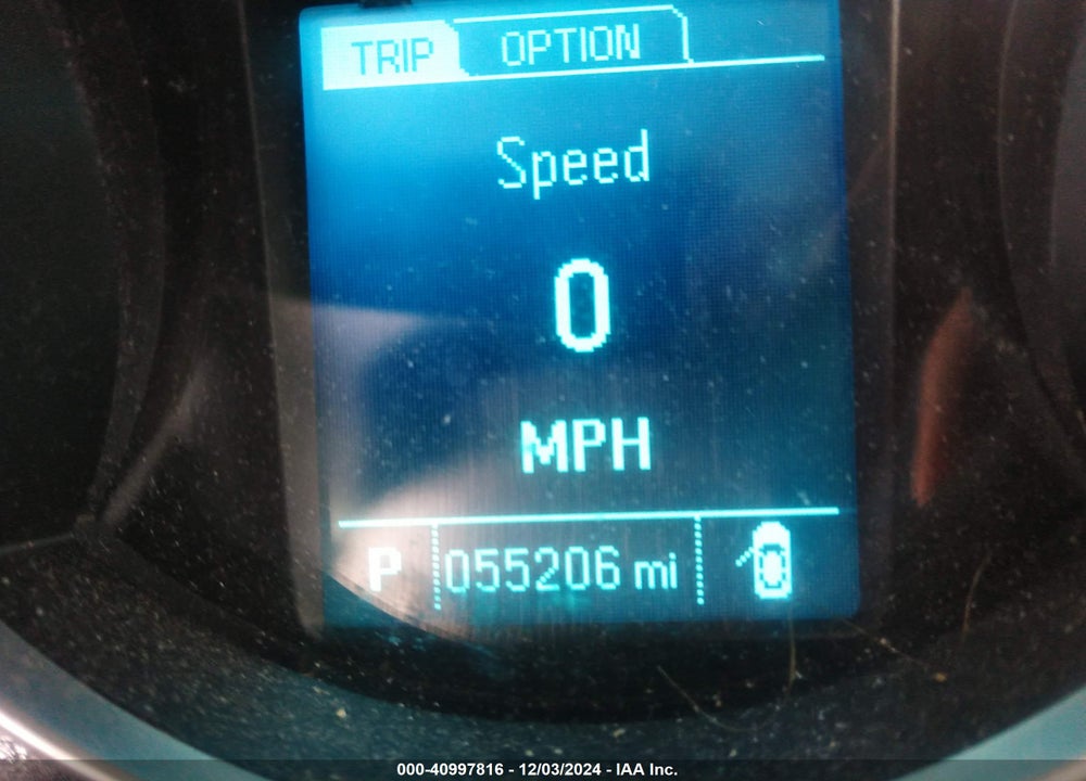2015 CHEVROLET CRUZE 1LT AUTO VIN: 1G1PC5SB5F7154360