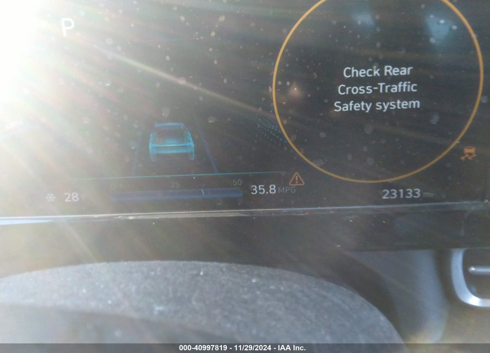 2021 HYUNDAI ELANTRA SEL VIN: 5NPLN4AGXMH010447