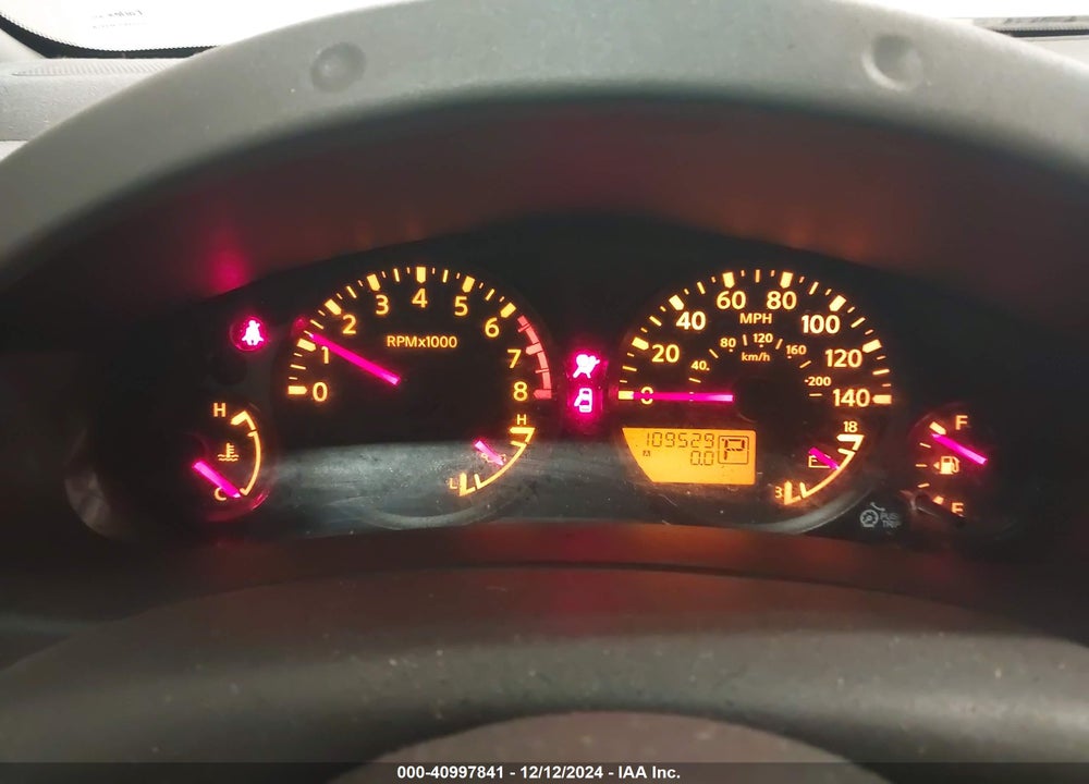 2019 NISSAN FRONTIER SV VIN: 1N6AD0ER7KN702271