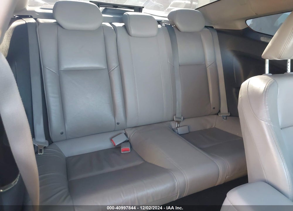 2012 HONDA CIVIC EX-L VIN: 2HGFG3B18CH549251