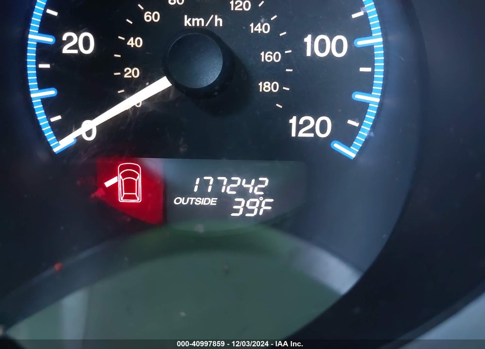 2011 HONDA ELEMENT EX VIN: 5J6YH2H71BL006510