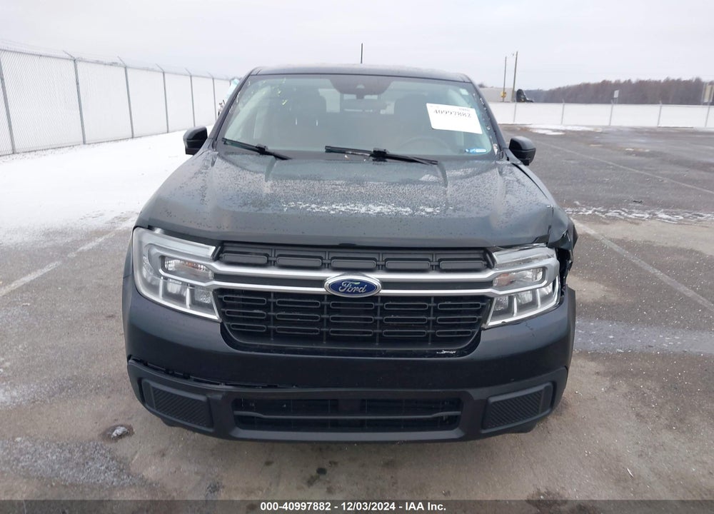 2023 FORD MAVERICK VIN: 3FTTW8E33PRA18869