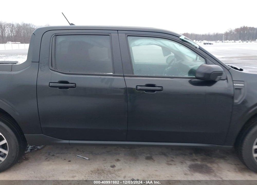 2023 FORD MAVERICK VIN: 3FTTW8E33PRA18869