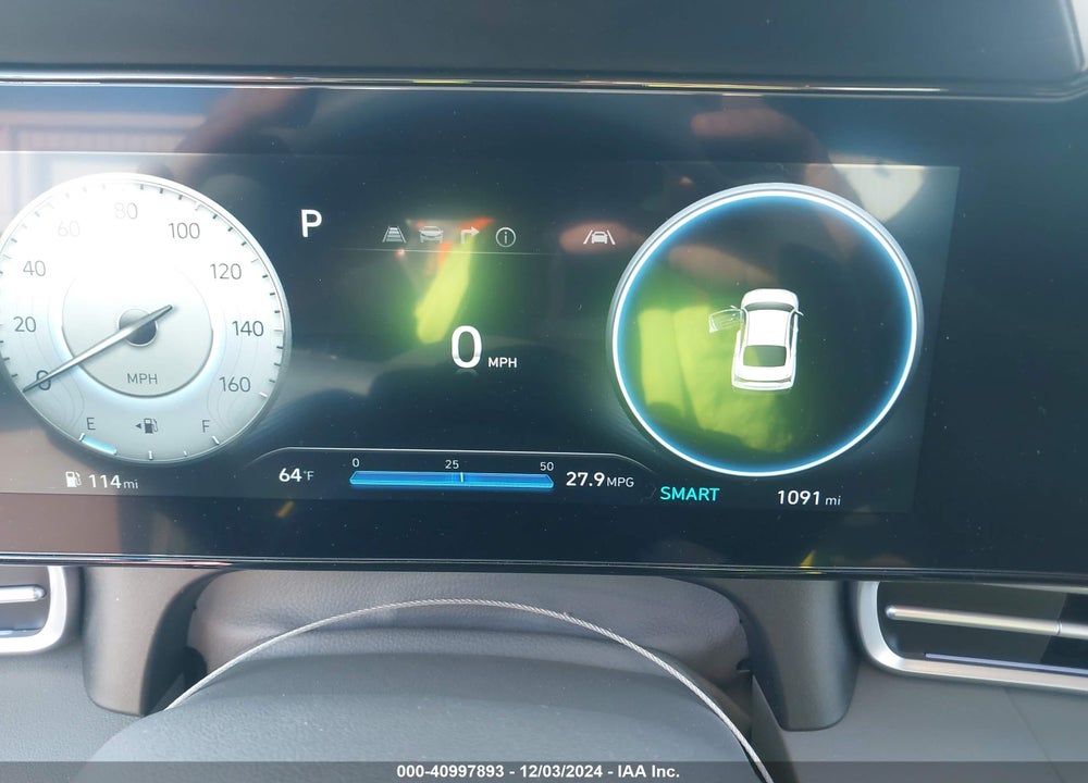 2024 HYUNDAI ELANTRA VIN: KMHLM4DG8RU799348