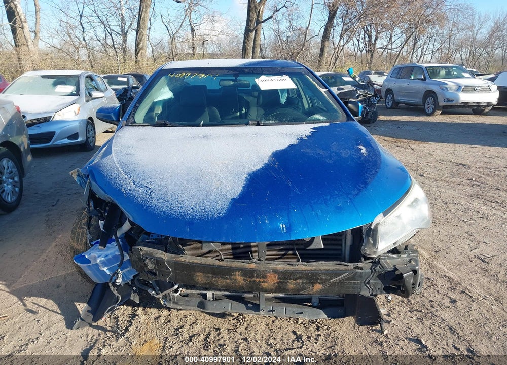 2017 TOYOTA CAMRY VIN: 4T1BF1FK4HU680023