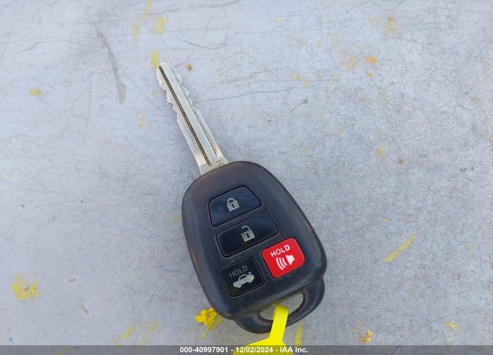 2017 TOYOTA CAMRY VIN: 4T1BF1FK4HU680023